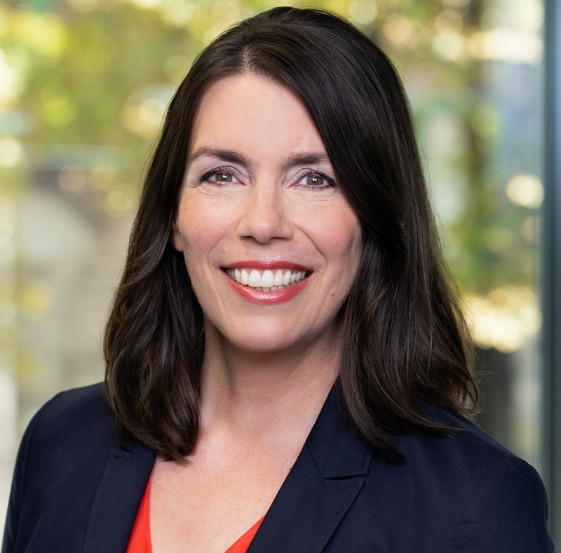 Portrait Gabriele Fantl.
(c) feelimage.at/ Felicitas Matern