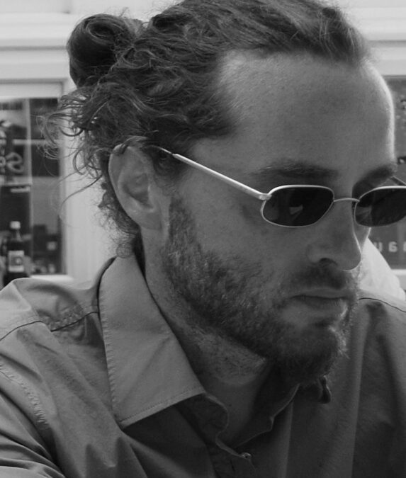 Portrait Thomas Kumhofer, Stichwort Alter neu denken.